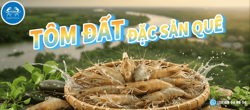 tom dat dac san tu nhien